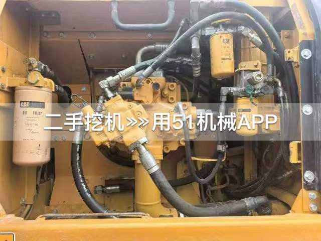 51挖机